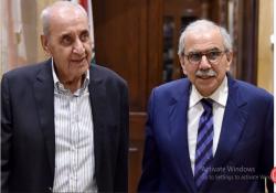 الجمهورية : توسيع مظلة الهدنة الدولية لتعزيز مسار الحل... عون: لبنان ليس ورقة تفاوض في الصراعات