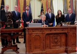 الهدنة هدية للبنان... لكنها ملغومة!