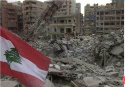 موقفٌ رسميّ ثابت... وهل رمى ترامب كرة نار في اتجاه لبنان؟