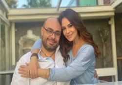 بالصور : كارول سماحة ترثي زوجها وليد مصطفى في ذكرى رحيله الأولى.. رسالة مؤثرة والنجوم يؤاسونها