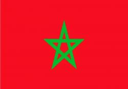 الجيش المغربي يعلن عن العثور على جثة أحد الجنديين الأميركيين المفقودين في المغرب