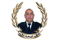 بالصور : قيادة الجيش اللبناني نعت ثلاثة شهداء استهدفتهم غارة إسرائيلية معادية على طريق الخردلي - كفرتبنيت (النبطية)