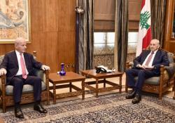 ما أوراق ديبلوماسية بري؟