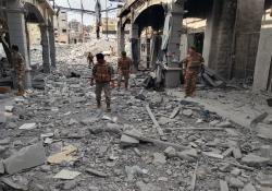 بالصور: الجيش اللبناني ينفذ مهماته في المناطق المتضررة من العدوان الإسرائيلي