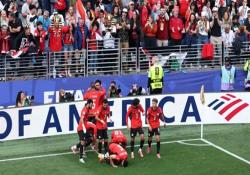 مصر تتعادل مع إيران وتتأهل إلى دور الـ32 لكأس العالم 2026