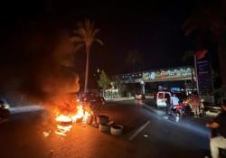 النائب العام التمييزي في لبنان القاضي أحمد الحاج  يصدر استنابة لمنع أعمال الشغب