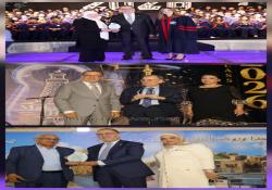 بالصور : رسالة شكر وتقدير من رئاسة ومجلس جمعية المقاصد الخيرية الإسلامية في صيدا بمناسبة اختتام سلسلة حفلات التخرج