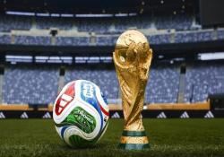 مواجهات الدور نصف النهائي لكأس العالم 2026