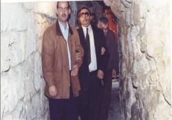 مصطفى معروف سعد ... عهداً ألّا نُسقط الراية ( بقلم طلال أرقدان )
