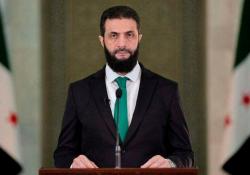 الرئيس السوري أحمد الشرع أكد عدم التدخل العسكري في لبنان: لحصر السلاح بيد الدولة واتفاق الإطار فيه ثغرات كثيرة