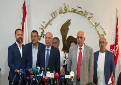 نقابتا الصحافة والمحررين: سنواجه قانون الإعلام الجديد قضائيا وميدانيا