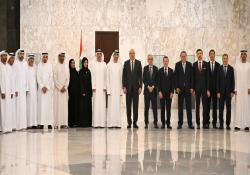 قراءات ومستجدات ومواقف في لبنان والمنطقة - الجمعة 28-8-2026: الرئيس عون ينتقد فئة ترفض السيادة والسفير الأميركي عيسى: لتسليم السلاح؟ عمر حرفوش: حين تعود الإمارات إلى لبنان؟