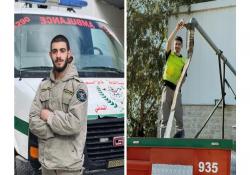 بالصور : 11 شهيدًا و5 جرحى في غارات ليلًا على مبنى وسيارة في كفررمان
