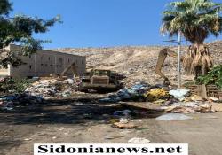 خليل المتبولي : صيدا... حين يخذل الحاضر مدينةً كتبها التاريخ