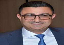 مدعي عام التمييز القاضي رامي الحاج عقد اجتماعا لتحديد خطوات تنفيذ قانون العفو وخفض العقوبات وغادر الى القاهرة للمشاركة في جمعية عامة قضائية