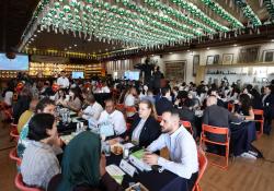HWPL: From the War Memorial to Gyeongbokgung Palace: World Youth Discover the "Value of Peace" in Seoul