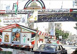 توتر في مخيم عين الحلوة وإطلاق نار وأنباء عن محاولة إغتيال؟