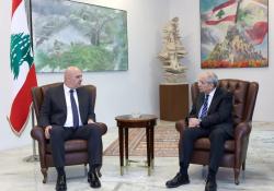 قراءات ومستجدات في لبنان والمنطقة - السبت 3-10-2026 : لبنان في الحسابات الإسرائيلية: ضربة انتخابية أم حرب مــفتوحة؟| سلام في النبطيّة والدّلالات البارزة لجولته الثّالثة؟ | النبطية تُسقط ورقة الغضب من يد قاسم: نحن مع الدولة؟