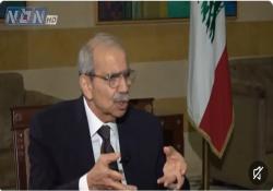 الرئيس نواف سلام: لا تعديل حكوميًّا مطروحًا وضمانتنا الأساسية هي تعزيز وحدتنا الداخلية | أقول لأهلنا في الجنوب: أنتم لستم وحدكم. الدولة معكم، وإلى جانبكم، وفي خدمتكم | الحوار بيني وبين الجميع ليس مقطوعاً؟ |