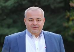 عامر معطي يشكر الرئيس نواف سلام ونواب وفاعليات المدينة على شمول صيدا وشرقها بالإعفاءات للمتضررين من الاعتداءات الإسرائيلية