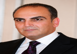 مرعي أبو مرعي: ثلاث سنوات والجنوب لا يحتمل المزيد فهو ليس ساحة للشعارات بل أرض كرامة وحياة وأهله يستحقون السلام والاستقرار