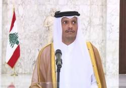 قطر في بيروت... دفعٌ نحو النور ورسائل تتجاوز الكهرباء