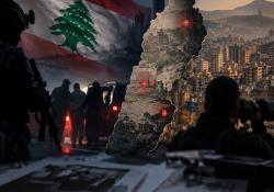 من الضابط السوري السابق علي كيالي إلى توقيف أميركيين في الضاحية... لبنان ساحة عمليات استخباراتية مفتوحة؟