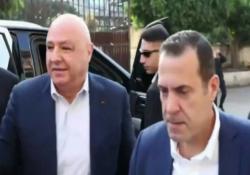 الرئيس عون في طرابلس: المدينة عانت كثيراً من الإهمال  ... القضاء والأمن متلازمان ويكمّل أحدهما الآخر والعدالة المتأخّرة ليست عدالة