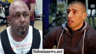 الشماس : بلدية صيدا والشبكة الرياضية تنوهان بالبطلين الدوليين الصيداويين محمد الغربي وربيع السقا وتتمنىا لهما التوفيق في بطولتي البحرين والقاهرة