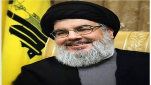 السيد حسن نصر الله : لإعادة النظر بطبيعة الحكومة وحكومة الاختصاصيين لن تصمد اذا لم تحم سياسيا