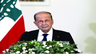 زوّار عون: اذا أسقط التدقيق الجنائي يعطونه 18 وزيراً!