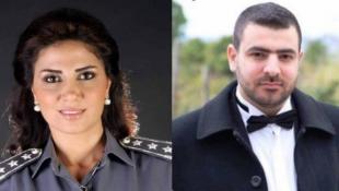 محاكمة "الحاج - غبش" امام "التمييز العسكرية" قبل النطق بالحكم في ٣١ الجاري