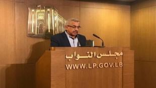 النائب أسامة سعد خلال اجتماع الهيئة العامة لمجلس النواب: بعد الإنسداد السياسي الذي وصلت إليه الأوضاع، لا بد للمجلس أن يدفع باتجاه مرحلة انتقالية انقاذية