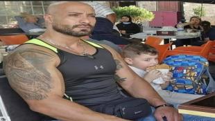 قتيل بإطلاق نار داخل صيدلية في النبطية