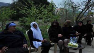 فاجعة مؤلمة ... ثلاث شقيقات انتحَرن غرقاً!