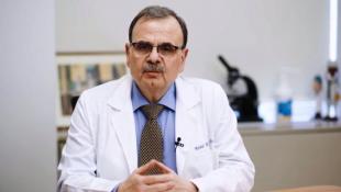 البزري: اللجنة الوطنية  ستجتمع غدا لبحث تعديلات على الخطة الوطنية وكيفية ترشيد إستخدام لقاح إسترازينكا