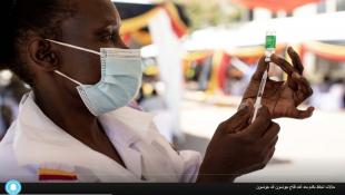 حالات تجلط بالدم بعد أخد لقاح جونسون أند جونسون وتحقيق بصلة بين أسترازينيكا واضطراب الأوعية الدموية