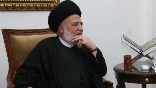 النائبان الحريري وسعد ينعيان العلامة القاضي السيد محمد حسن الأمين