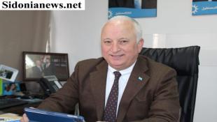 الرئيس سعد الحريري يعين د. ناصر حمود عضوا للمكتب السياسي لتيار المستقبل