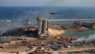 المحقق العدلي في تفجير المرفأ طارق البيطار يخلي سبيل عدد من الموقوفين العسكريين ويرد طلبات إخلاء سبيل الموقوفين الـ١٩ الآخرين