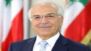 تعرض منزل رئيس بلدية البرامية جورج سعد  للسرقة