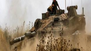 فلسطين المحتلة : إسرائيل ومناورات "الحرب الشاملة"!  رسالة إلى محور المقاومة : حزب الله وحماس وخلفهما إيران؟