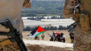 "تعميمٌ فلسطيني" هام في لبنان... وما علاقة "حزب الله"؟