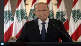 الرئيس عون نوّه بإحباط أكبر عملية تهريب حشيشة من مرفأ صيدا: لبنان حريص على منع كل ما يسيء إلى سمعته