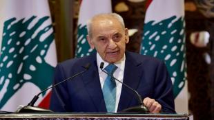 الرئيس نبيه بري في عيد المقاومة والتحرير: مشكلتنا الحكومية مئة في المئة داخلية وشخصية ولتصفَّ النيات لتأليف الحكومة قبل فوات الاوان