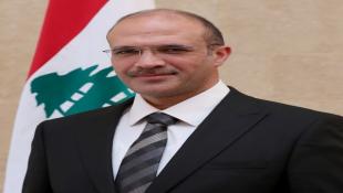 عقد مؤتمرصحفيا مع الأسمر...وزير الصحة حسن  أكد وعد المركزي بصرف 178 مليون دولار : موضوع الدواء ليس عرضة للبازار وشد الحبال