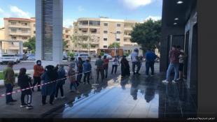 بالصور : "ماراثون أسترازينيكا" انطلق... المشهد من مختلف المناطق