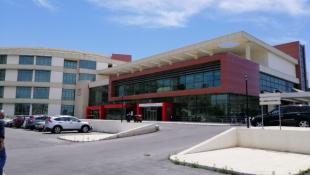 المستشفى التركي التخصصي في صيدا ينضم الى ماراثون فايزر للتلقيح ضد كورونا السبت والأحد 12و13 حزيران 2021