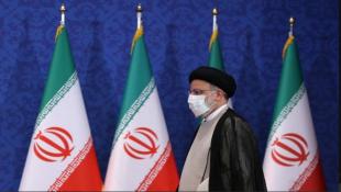 رئيسي: سياسة إيران الخارجية لن تتقيّد بالاتفاق النووي