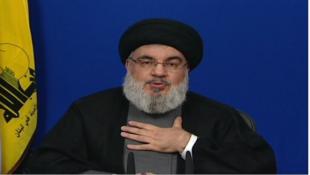 أين «السيد» من نداء باسيل؟